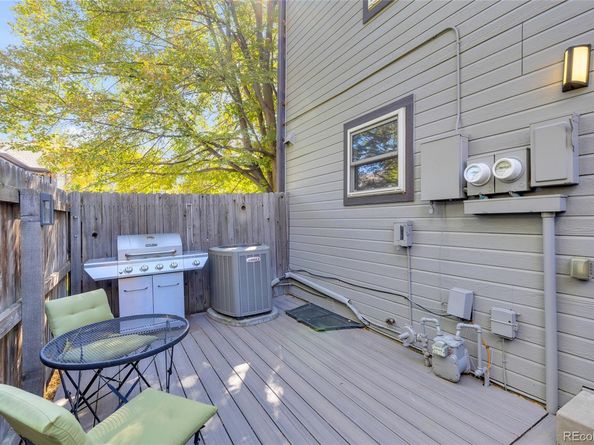 6338 Oak Court 6, Arvada CO 80004