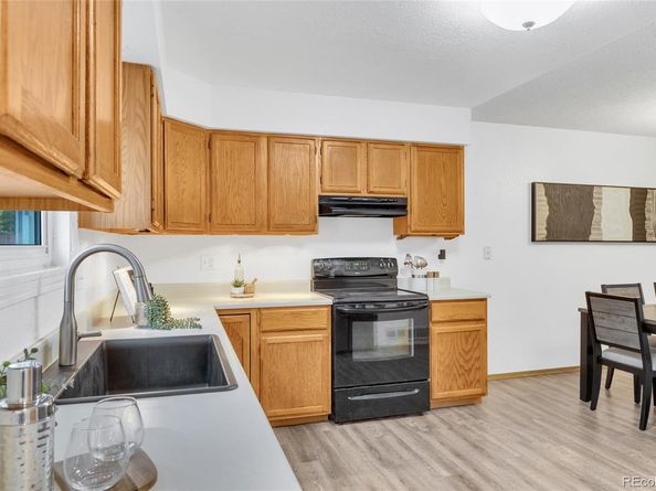 6338 Oak Court 6, Arvada CO 80004