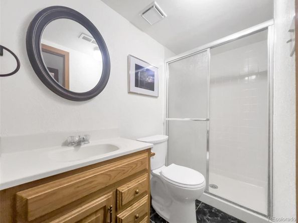 6338 Oak Court 6, Arvada CO 80004