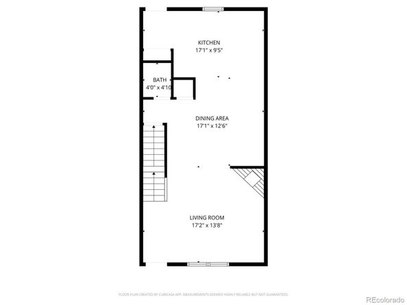 6338 Oak Court 6, Arvada CO 80004