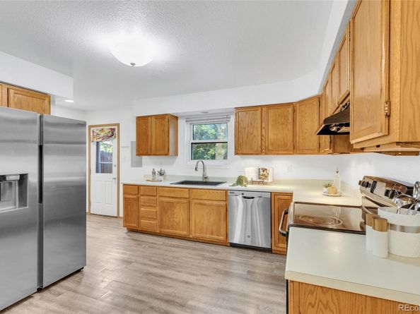 6338 Oak Court 6, Arvada CO 80004