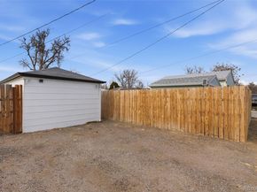 1656 Newark Street, Aurora CO 80010