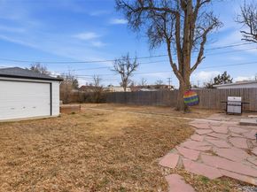 1656 Newark Street, Aurora CO 80010