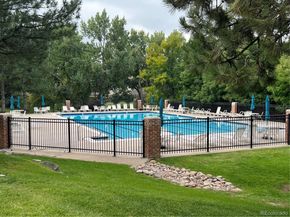 2885 W Long Circle B, Littleton CO 80120