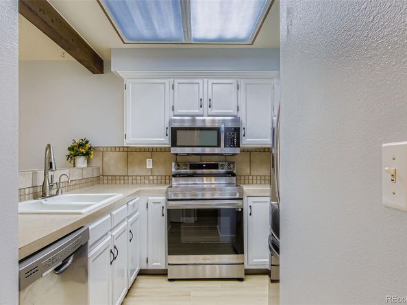 2885 W Long Circle B, Littleton CO 80120