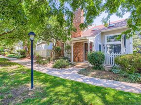 2885 W Long Circle B, Littleton CO 80120