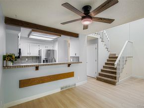 2885 W Long Circle B, Littleton CO 80120