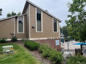 2885 W Long Circle B, Littleton CO 80120