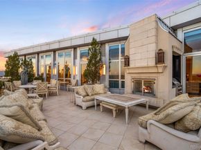 100 Detroit Street 701, Denver CO 80206