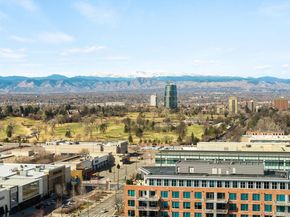 100 Detroit Street 701, Denver CO 80206