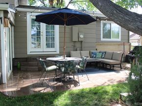 8103 S Harrison Circle, Centennial CO 80122