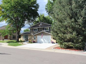 8103 S Harrison Circle