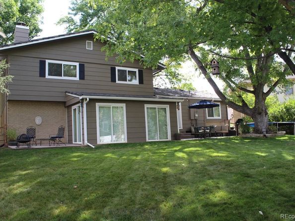 8103 S Harrison Circle, Centennial CO 80122