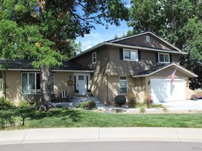 8103 S Harrison Circle, Centennial CO 80122