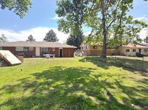 4595 Garland Street, Wheat Ridge CO 80033