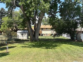 4595 Garland Street, Wheat Ridge CO 80033