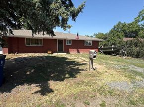 4595 Garland Street, Wheat Ridge CO 80033