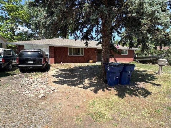 4595 Garland Street, Wheat Ridge CO 80033