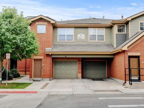 9633 E 5th Avenue 102, Denver CO 80230