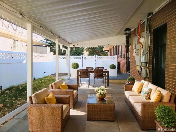 105 Dudley Street, Lakewood CO 80226