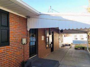 105 Dudley Street, Lakewood CO 80226