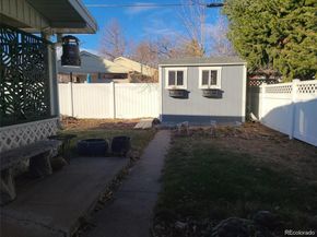 105 Dudley Street, Lakewood CO 80226