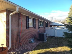 105 Dudley Street, Lakewood CO 80226