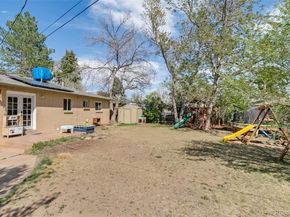 10250 W 65th Avenue, Arvada CO 80004