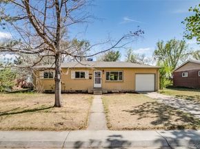 10250 W 65th Avenue, Arvada CO 80004