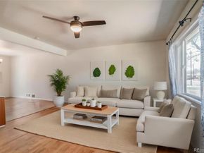 10250 W 65th Avenue, Arvada CO 80004