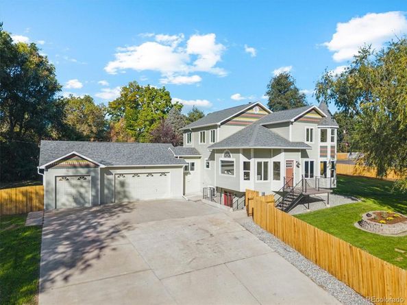2777 Kendall Street, Wheat Ridge CO 80214