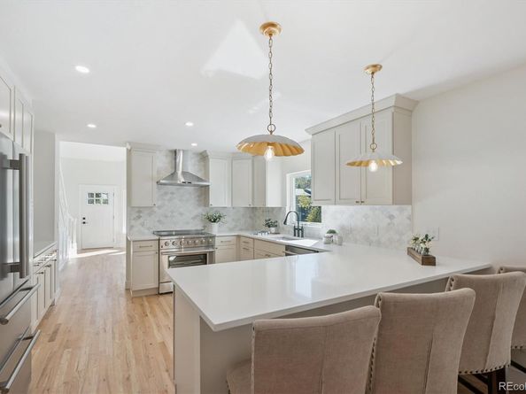 2777 Kendall Street, Wheat Ridge CO 80214