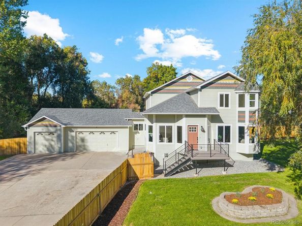 2777 Kendall Street, Wheat Ridge CO 80214