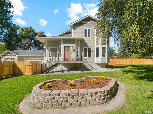 2777 Kendall Street, Wheat Ridge CO 80214