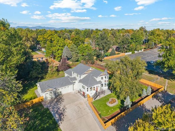 2777 Kendall Street, Wheat Ridge CO 80214