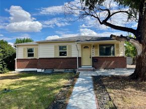 9290 Palo Verde Street, Thornton CO 80229