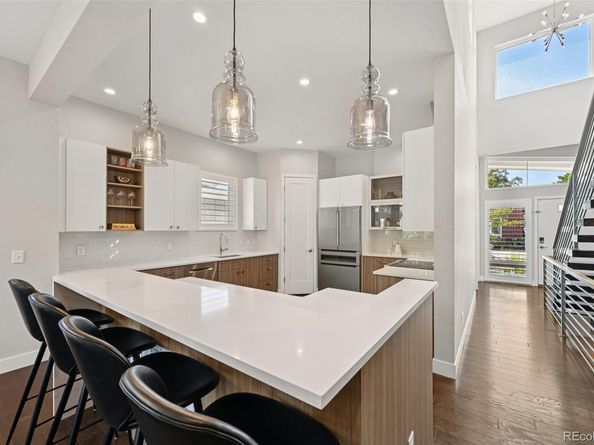 6055 W Keene Avenue, Lakewood CO 80235