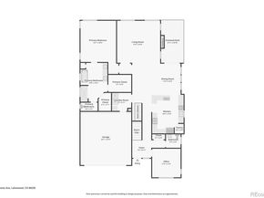6055 W Keene Avenue, Lakewood CO 80235