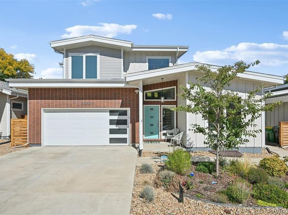 6055 W Keene Avenue, Lakewood CO 80235