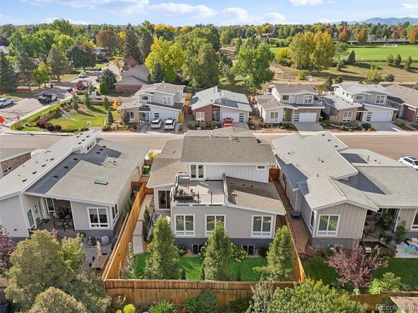 6055 W Keene Avenue, Lakewood CO 80235