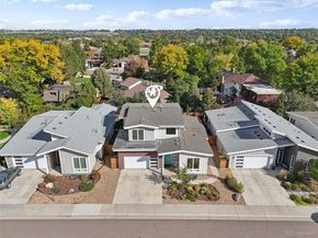 6055 W Keene Avenue, Lakewood CO 80235