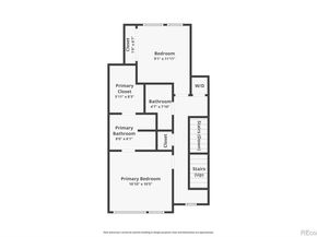 2833 W 25th Avenue 3, Denver CO 80211