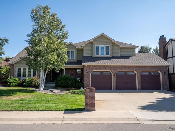 1272 Clubhouse Drive, Broomfield CO 80020