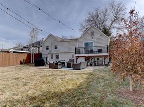 2741 S Sherman Street, Englewood CO 80113