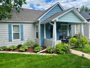 2741 S Sherman Street, Englewood CO 80113