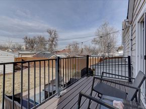 2741 S Sherman Street, Englewood CO 80113