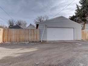 2741 S Sherman Street, Englewood CO 80113