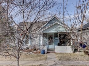 2741 S Sherman Street, Englewood CO 80113