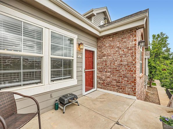 16366 E Fremont Avenue 11, Aurora CO 80016