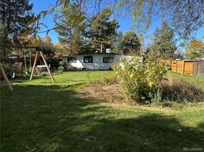 1392 S Edison Way, Denver CO 80222